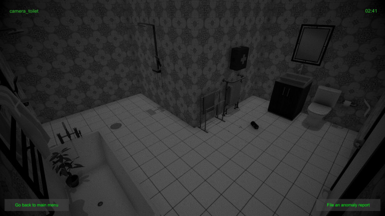 Купить ключ I m on Observation Duty для Steam – изображение 3