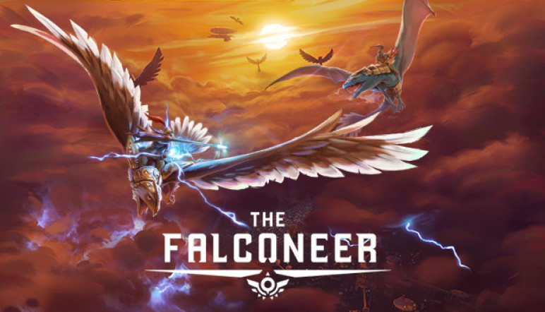 Ключи и гифты для The Falconeer – изображение 11