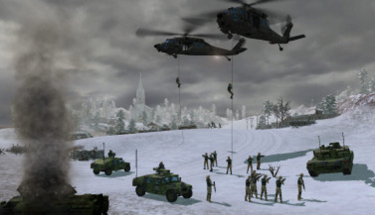 The Joint Task Force – image 11