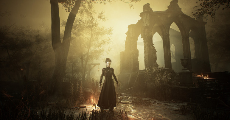 The Soulslinger Envoy of Death – image 3