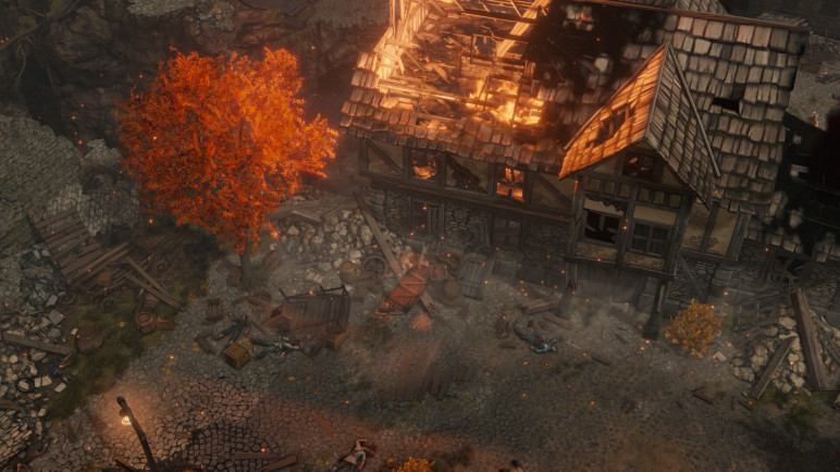Pathfinder Wrath of the Righteous – image 4