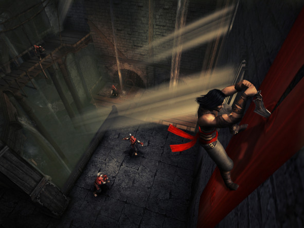 Buy Prince of Persia Warrior Within for Steam – image 3