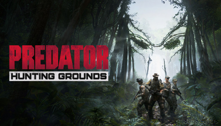Купить Predator Hunting Ground (Standard Edition) для Steam – изображение 13