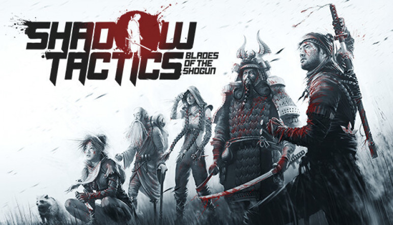 Аренда аккаунта Shadow Tactics Blades of the Shogun для GOG – изображение 12