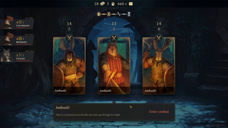 Activation of Banners of Ruin for Epic Games Store – image 3