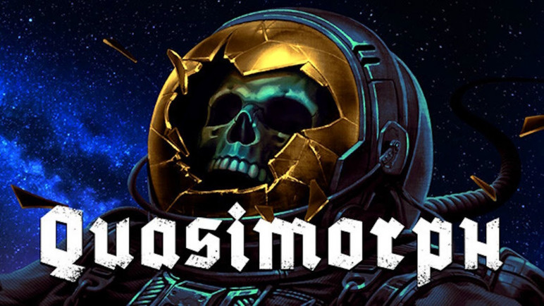 Ключи и гифты для Quasimorph – изображение 12