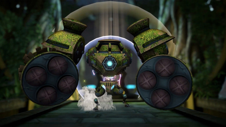 Review of Eiyuden Chronicle Hundred Heroes – image 11