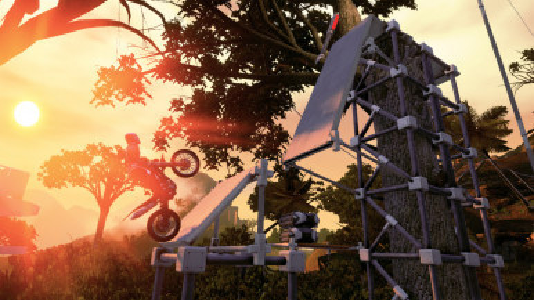 Оффлайн аккаунты для Trials Fusion – изображение 3