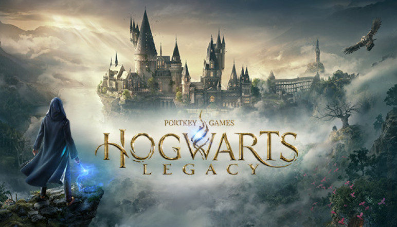 Buy the Hogwarts Legacy Key for Steam – image 7