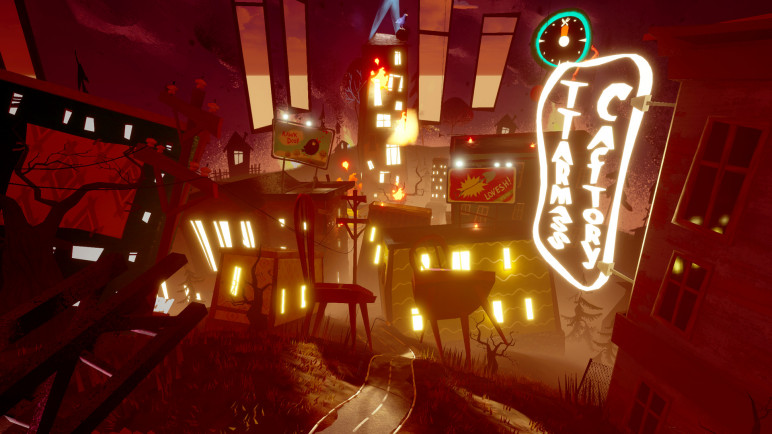 Hello Neighbor Hide and Seek – image 6