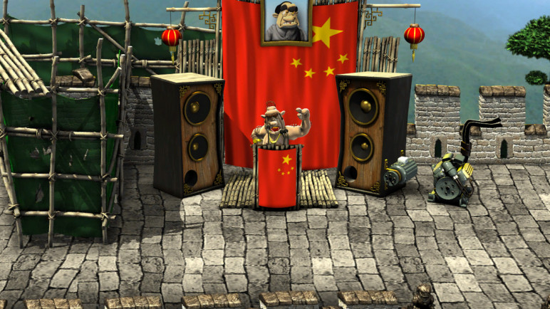 Buy Neighbours Back From Hell for iOS and Android – image 7