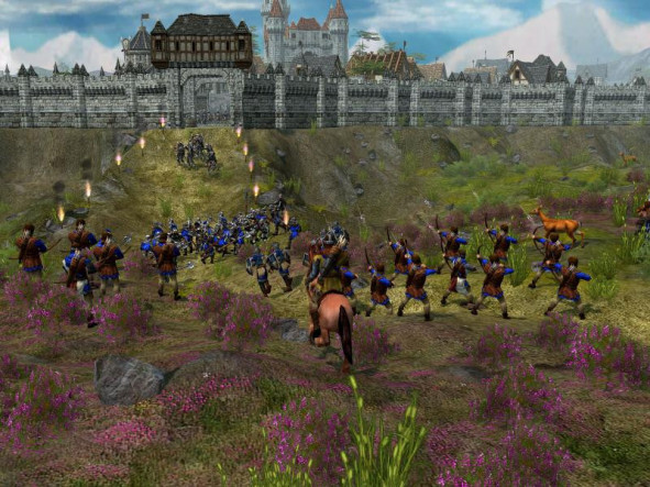 Купить The Settlers: Heritage of Kings – изображение 2