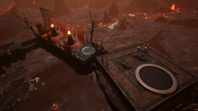 Chained Together Steam Account rental – image 6