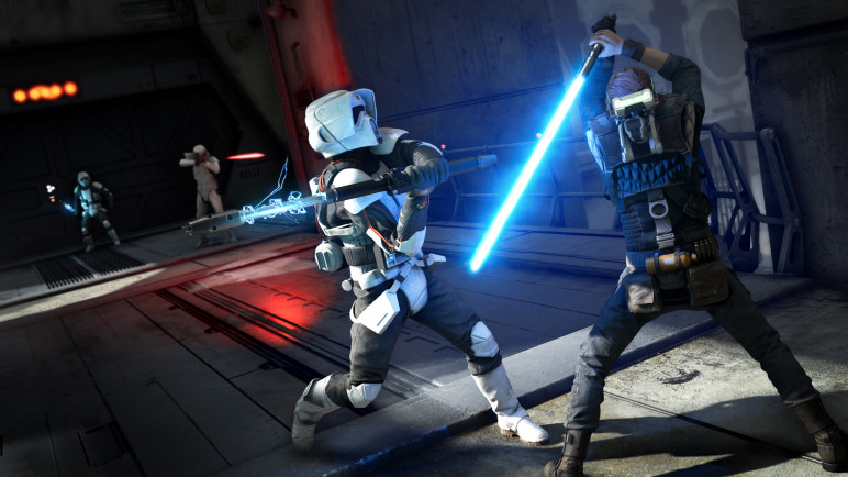 Star Wars Jedi: Fallen Order (Standard Edition) for Origin – image 4