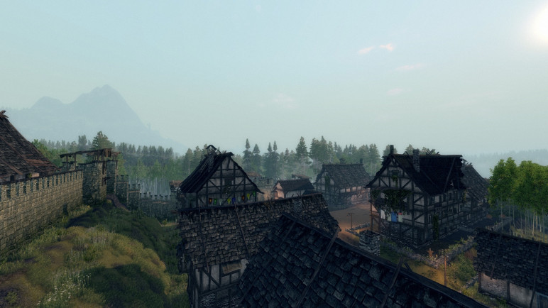 Life is Feudal:Your Own for Steam – image 3