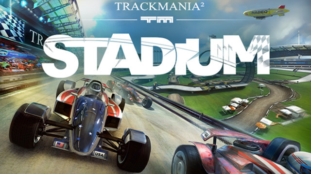 TrackMania 2 Stadium – Keys and Gifts – image 9