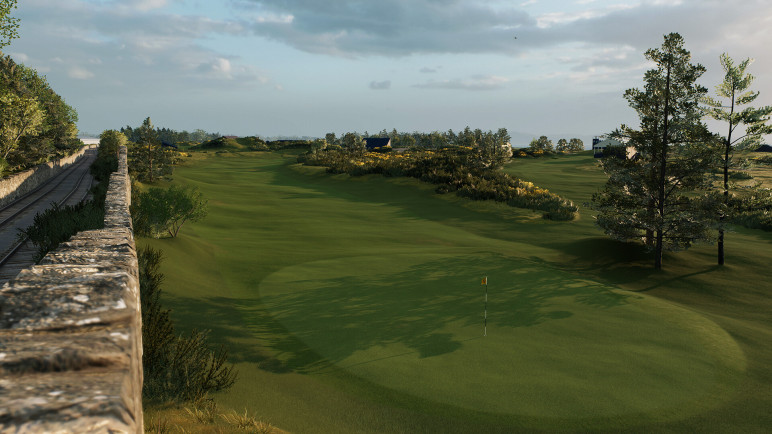 The EA Sports PGA Tour – image 5