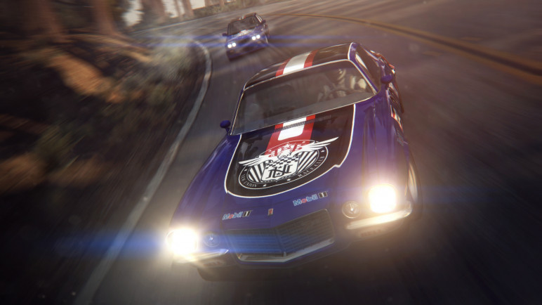 GRID 2 Offline Accounts – image 7