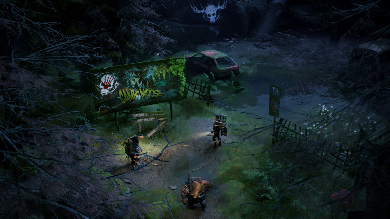 Mutant Year Zero Road to Eden for Xbox, Microsoft Store – image 10