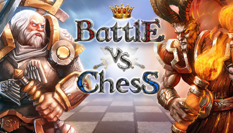 Купить ключ Battle vs Chess – изображение 12