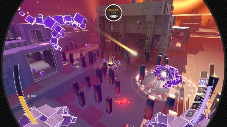 Buy the Atomega Key for Steam – image 4