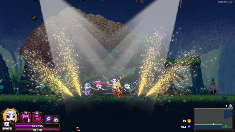 Skul: The Hero Slayer - Purchase on your account for Epic Games Store – image 2