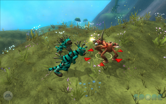 Buying the Spore Key(Dispute) – image 5