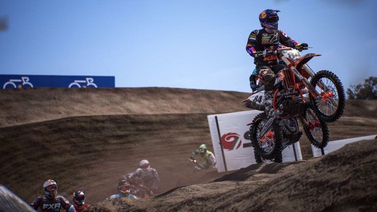 Ключи и гифты для MXGP 2021 – изображение 7