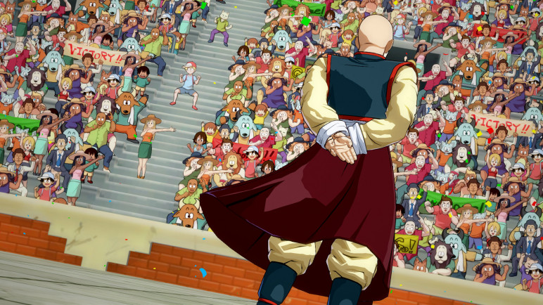 Buy Dragon Ball FighterZ for Nintendo Switch – image 9