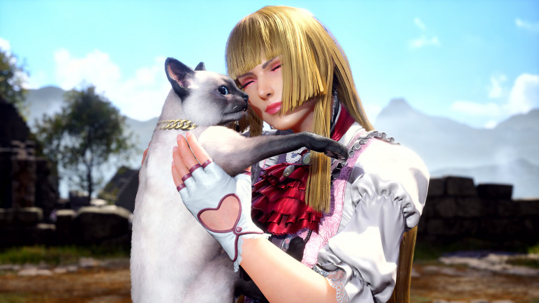 Купить DLC к Tekken 8 для Steam – изображение 10