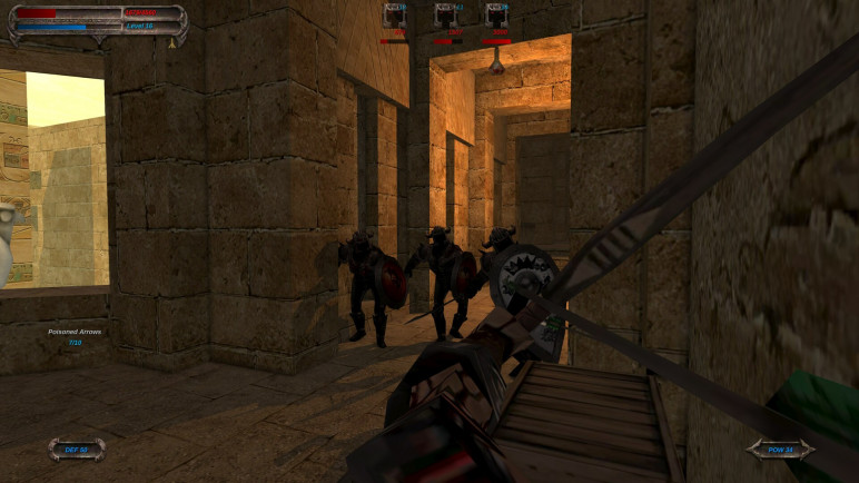 Услуги активации для Blade of Darkness – изображение 5