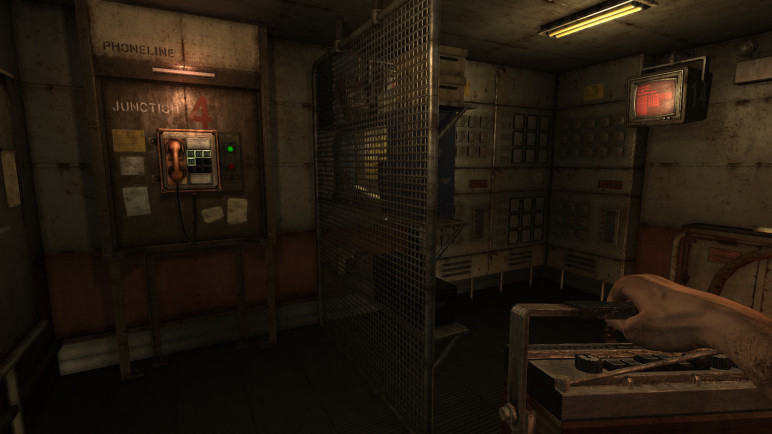Buying Monstrum – image 4