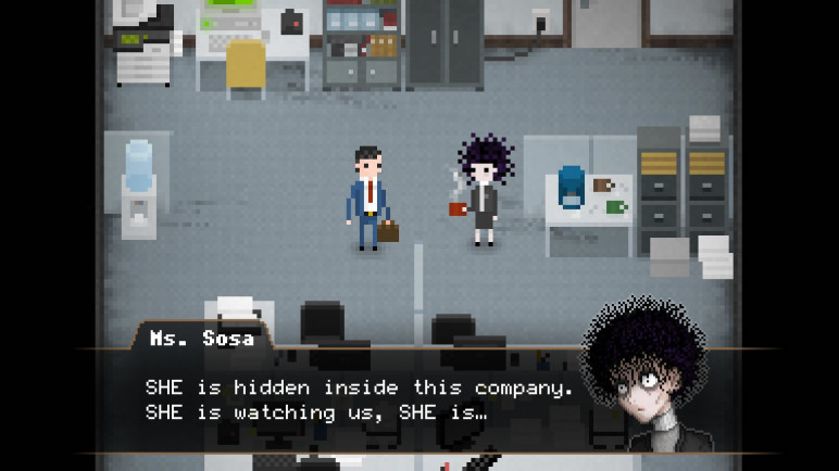 Купить Yuppie Psycho – изображение 7