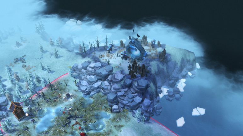 Buying Northgard(The Nordgard) – image 8