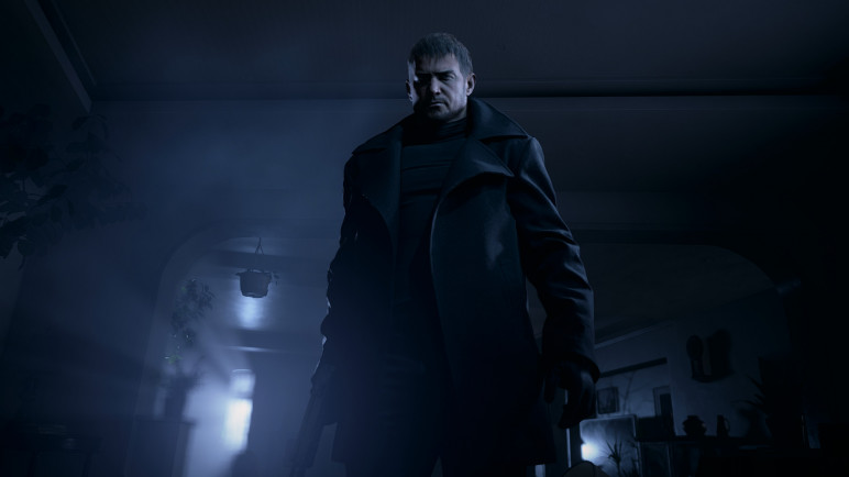 Offline accounts for Resident Evil Village – image 4