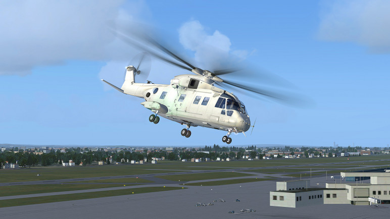 Купить Microsoft Flight Simulator X – изображение 4