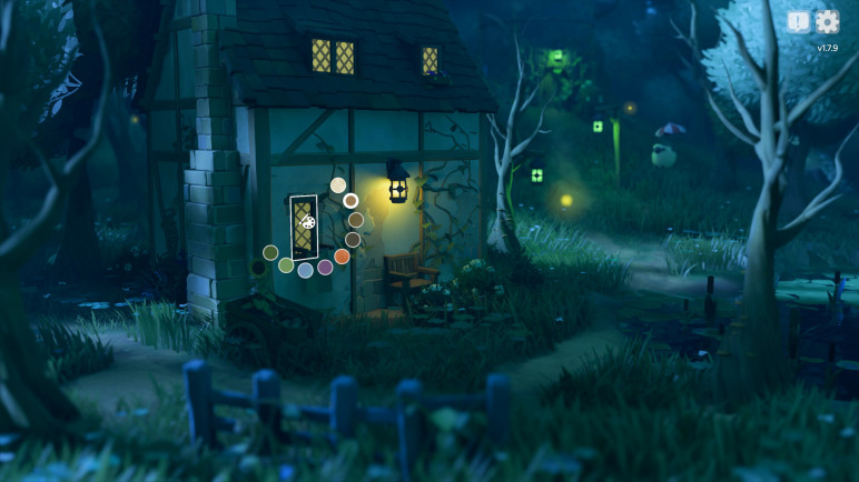 Купить оффлайн аккаунт Tiny Glade для Steam – изображение 4