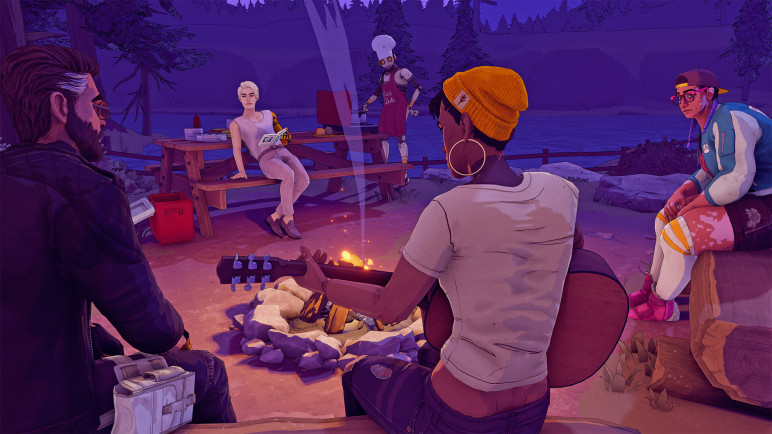 Buying Dustborn – image 2