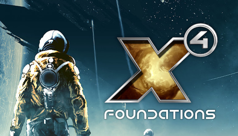 Buy an Offline X4 Foundations Account for Steam – image 12