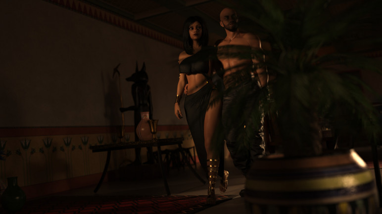 Desert Stalker Accounts – image 8