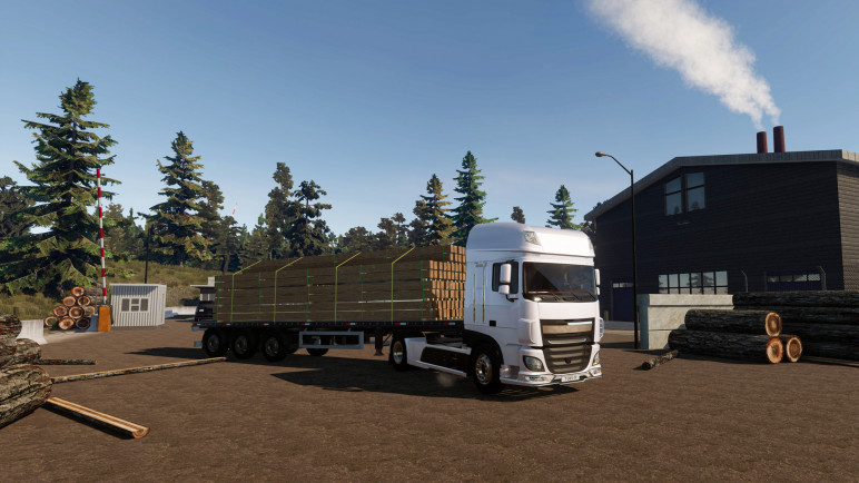 Купить Truck Driver – изображение 2