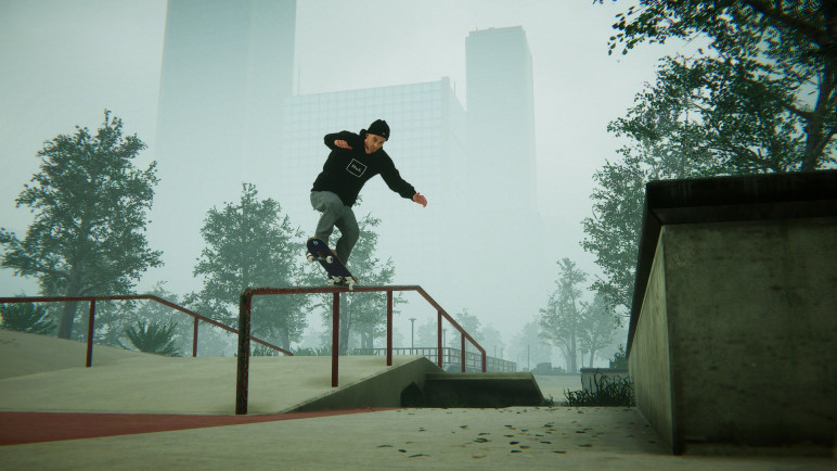Buying the Skater XL Key – image 9