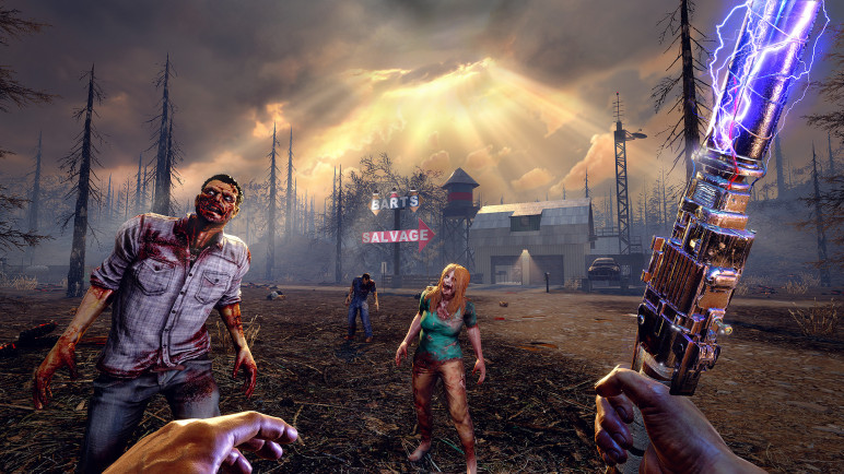7 Days to Die Keys – image 2