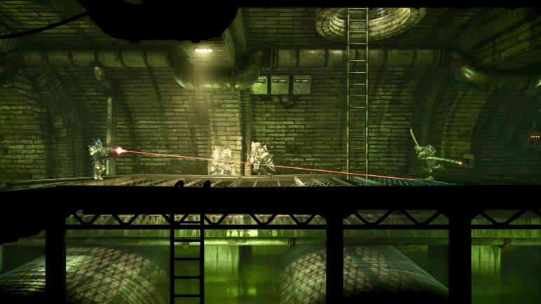 Buying F.I.S.T.: Forged In Shadow Torch – image 5
