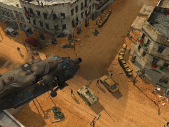 The Joint Task Force – image 2
