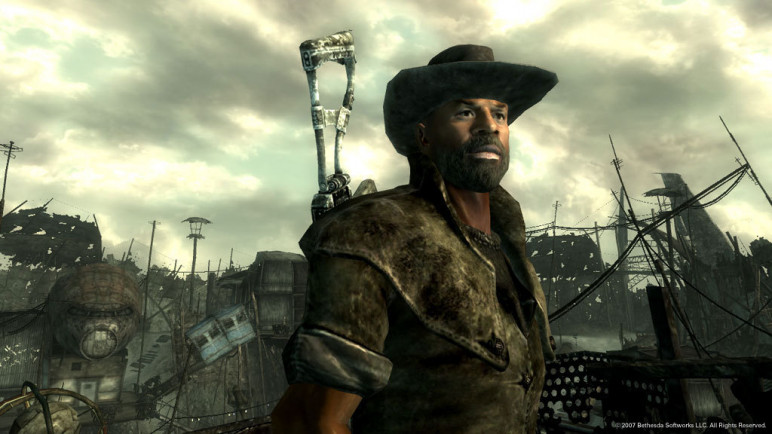 The Fallout 3 – image 2