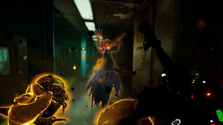 Search for Ghostbusters Spirits Unleashed – image 12
