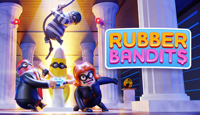 Купить Rubber Bandits – изображение 12