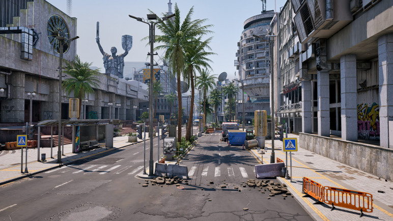 Buy an Off The Grid account for Epic Games Store – image 3