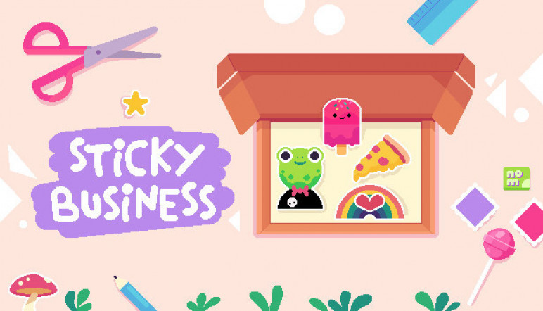 Buying Sticky Business Key – image 12
